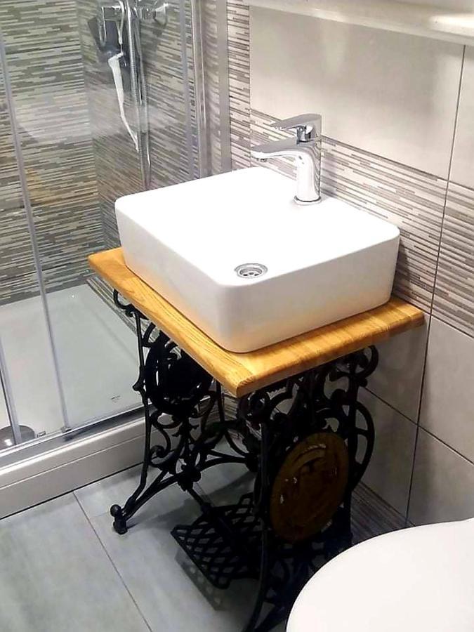 Apartmani Frankopan Senj  Ngoại thất bức ảnh