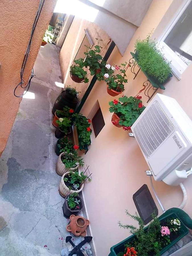 Apartmani Frankopan Senj  Ngoại thất bức ảnh