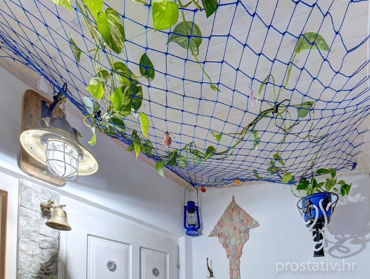 Apartmani Frankopan Senj  Ngoại thất bức ảnh